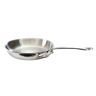 Cook Style Stegepande