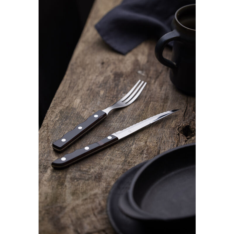Old Farmer Classic Steakkniv