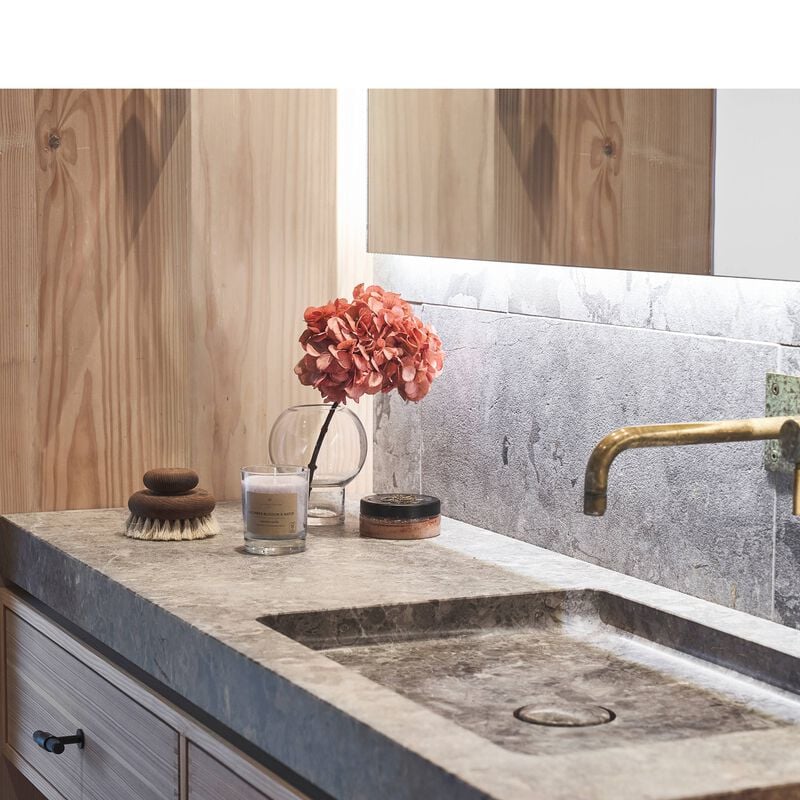 Kras Fragrance candle