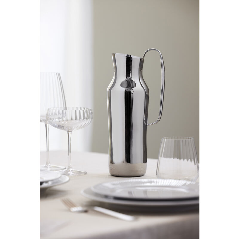 Optica Hvidvinsglas Chardonnay 4 stk.
