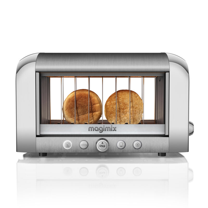 Vision Brødrister 2-skiver