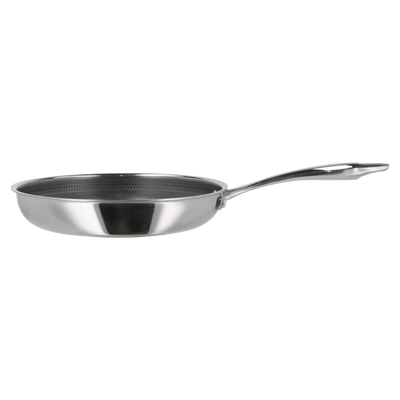 Paillon Hybrid Stekepanne