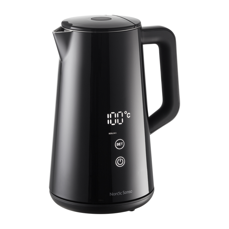 Digital Vattenkokare 1800 watt Digital Vattenkokare 1800 watt