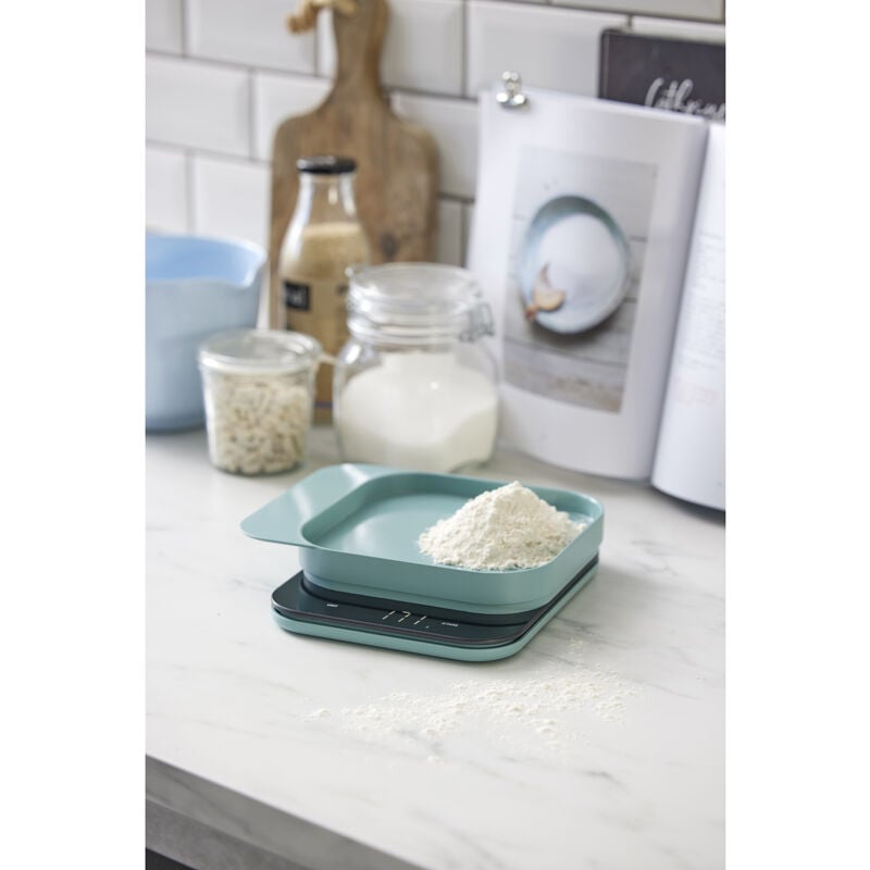 Mensura Kitchen scale