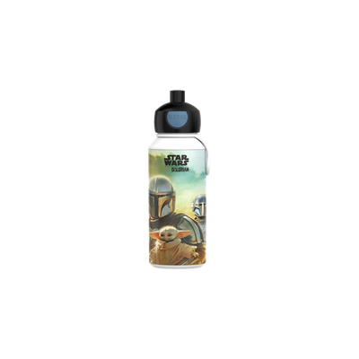 Pop-up Star Wars Dricksflaska