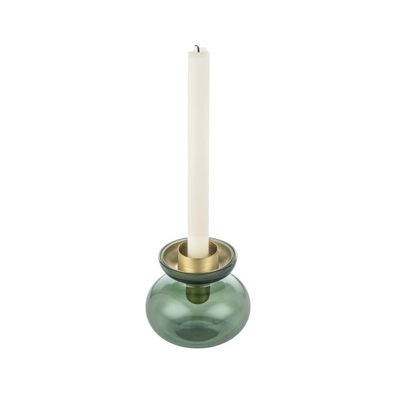 Inu Vase/Bougeoir 2 pieces Inu Vase/Bougeoir 2 pieces