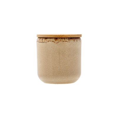 Iris Fragrance candle