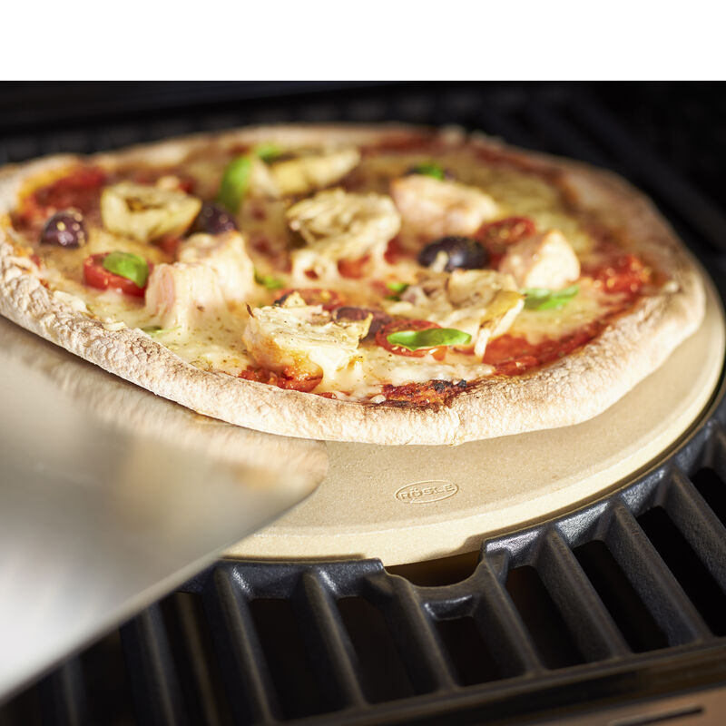 Pizzaspade Pizzaspade