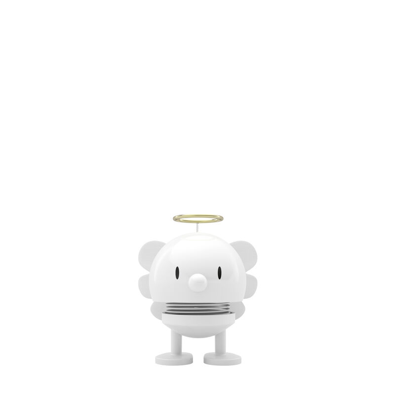Angel Bumble Hoptimist