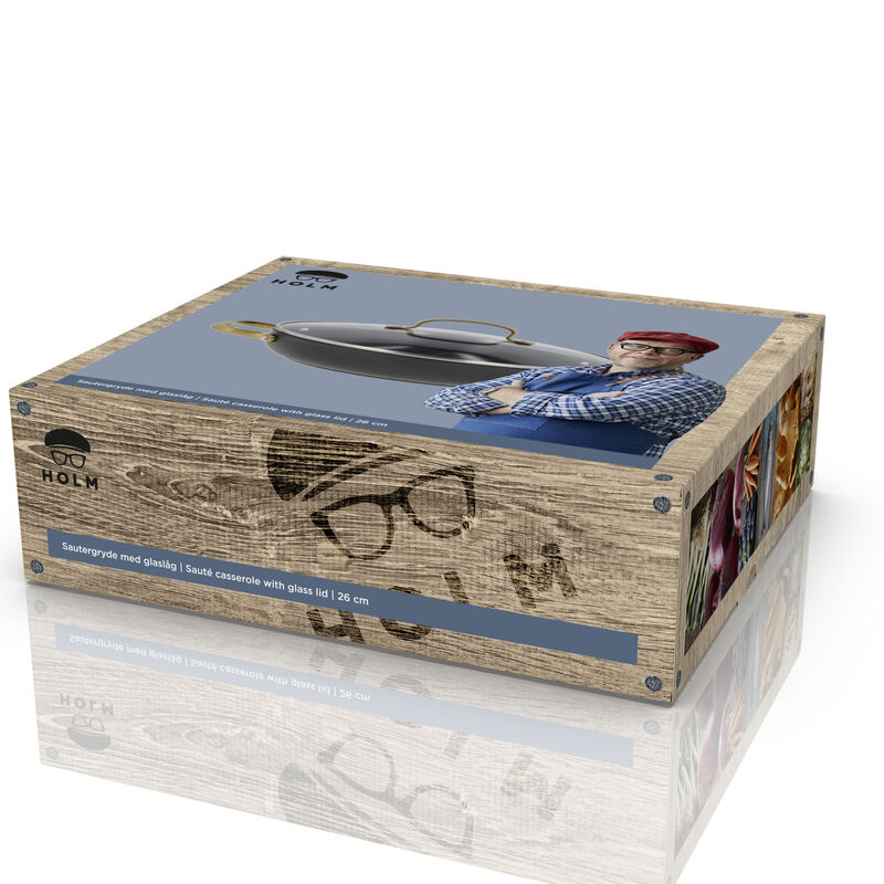 Brasserie Sautergryta