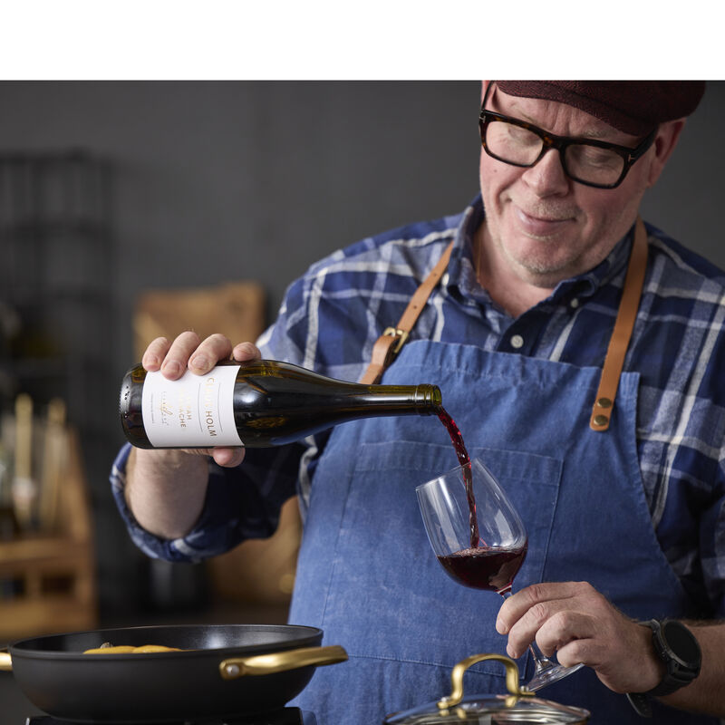 Brasserie Sautergryta