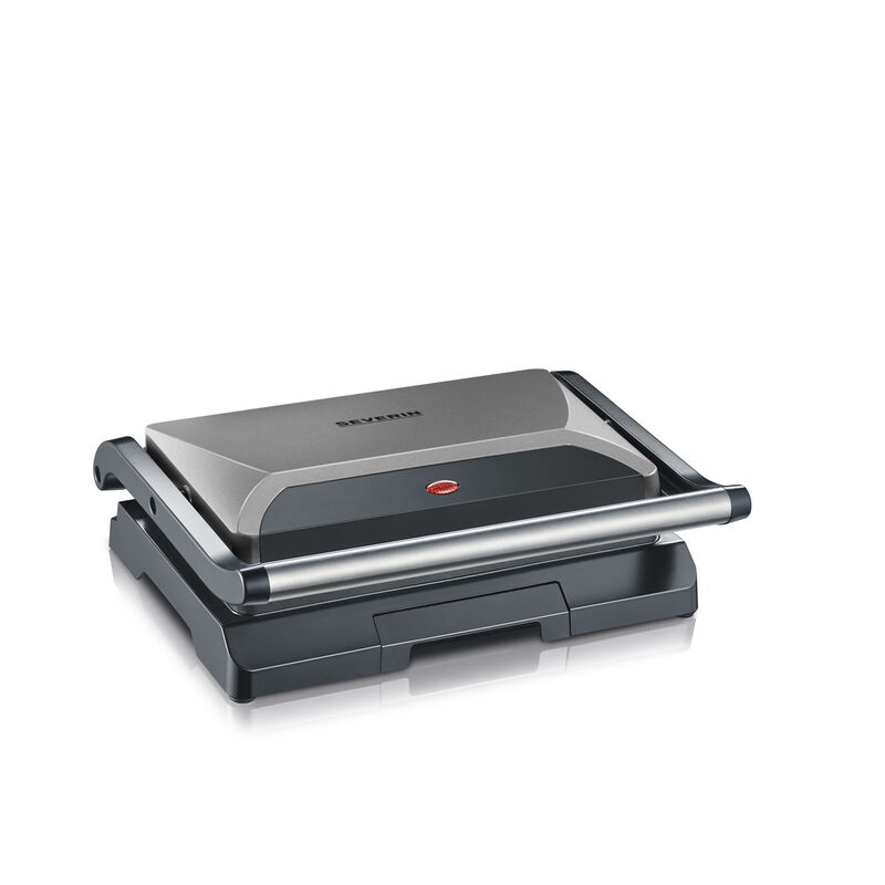 Kontaktgrill 800 watt