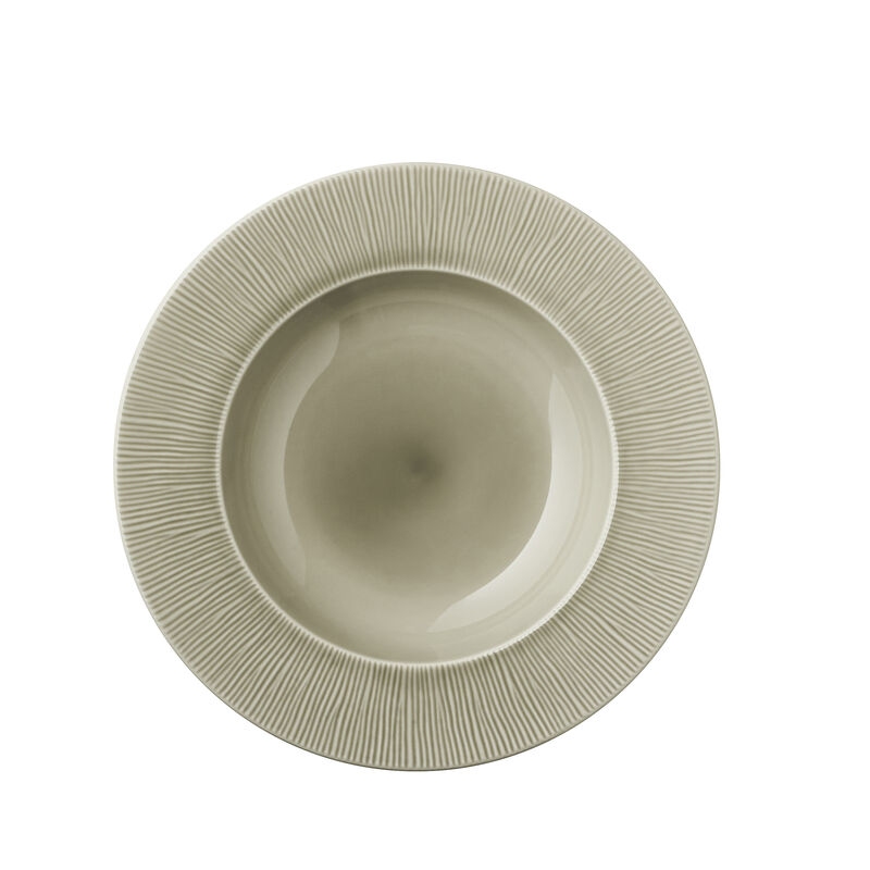 Colormix Dyb tallerken