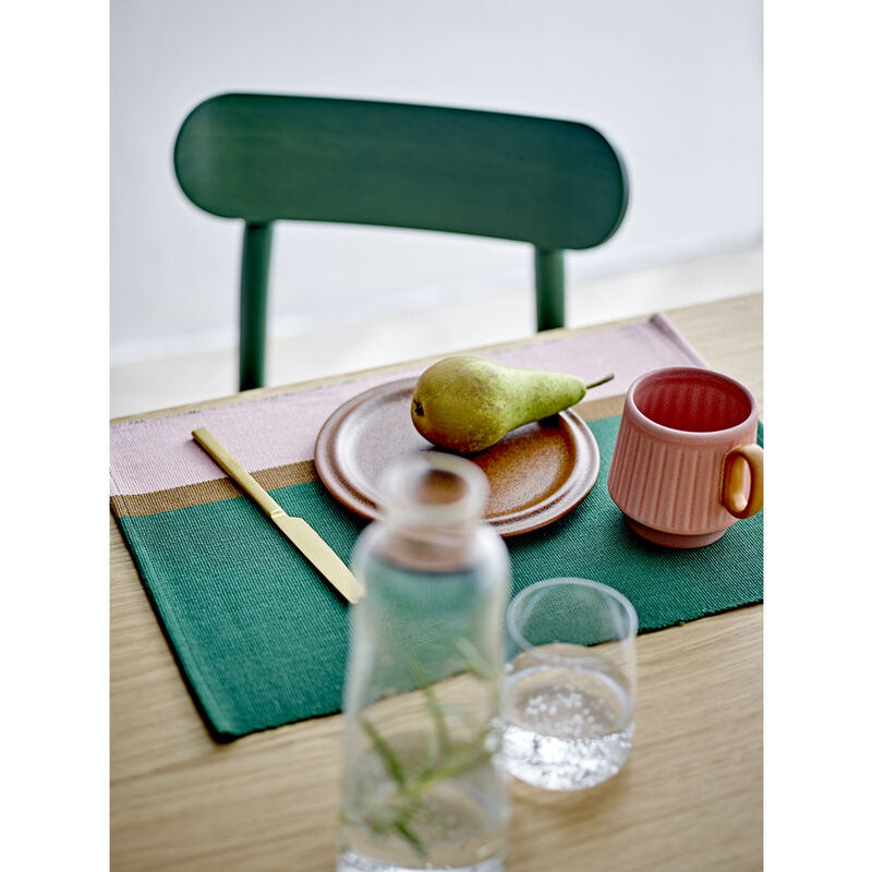 Impression Set de table