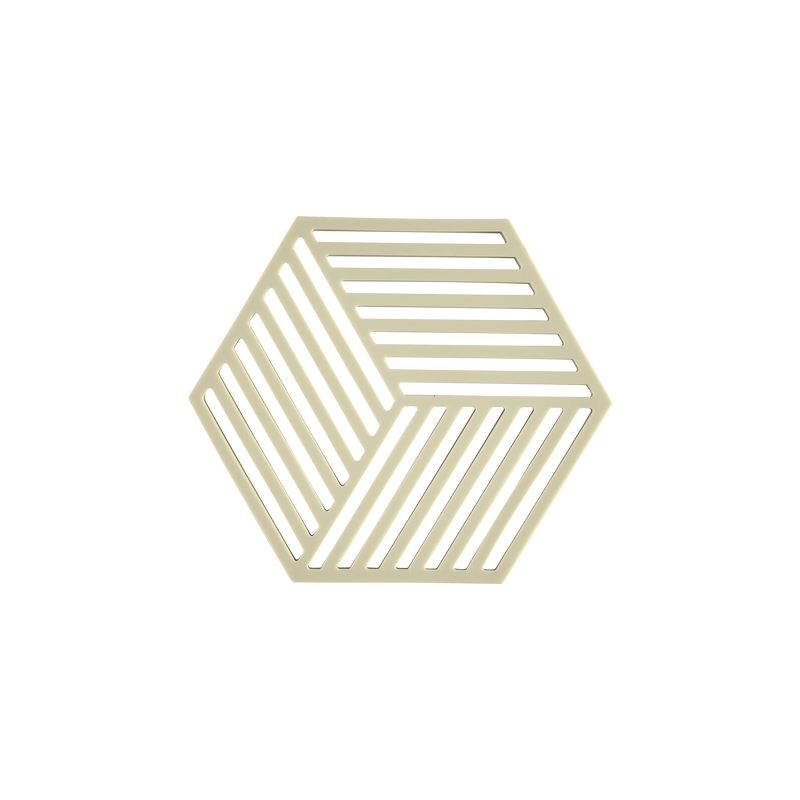 Hexagon Trivet