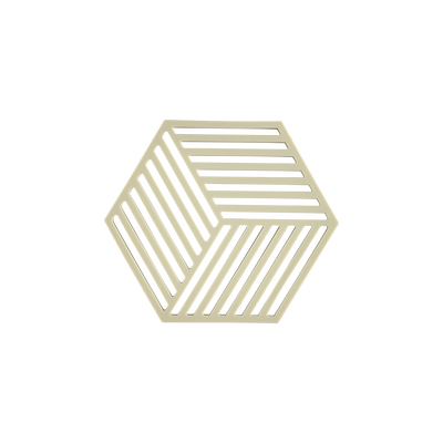 Hexagon Trivet