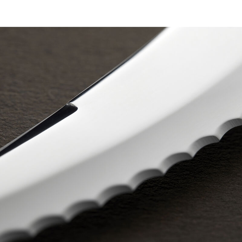 Old Farmer Micarta Couteau à steak XL Old Farmer Micarta Couteau à steak XL