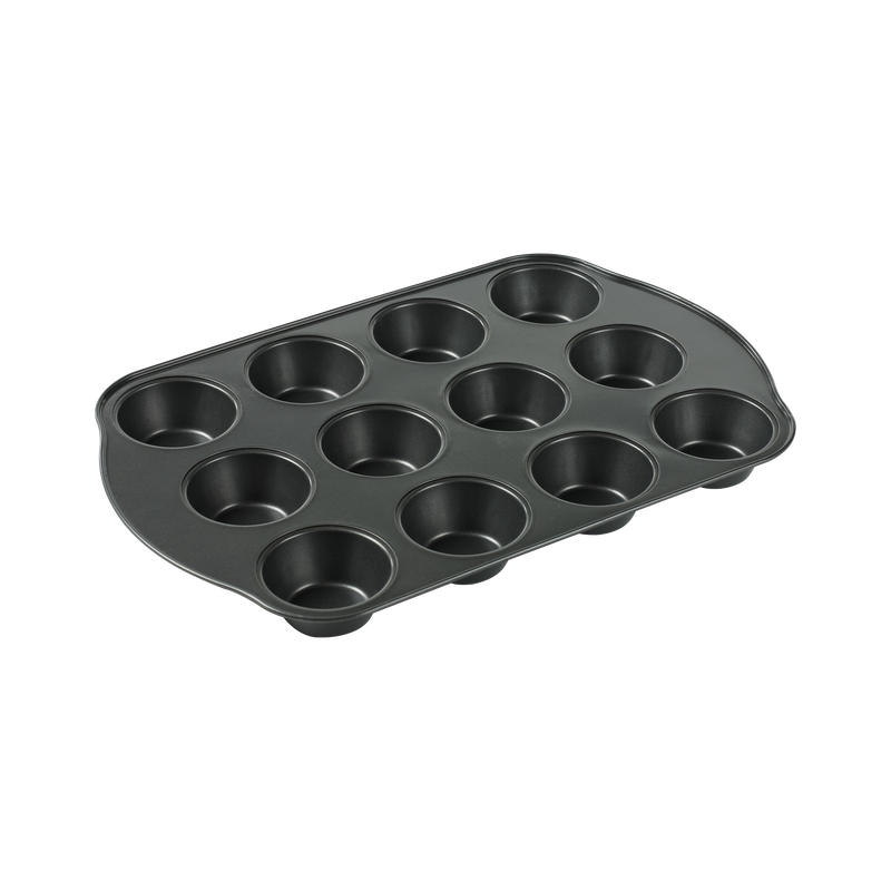 Muffinform f&uuml;r 12 Stck.