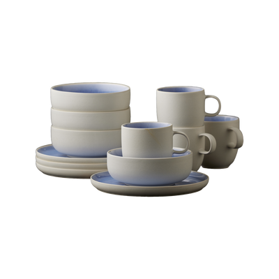 North Brunch set 12 parts