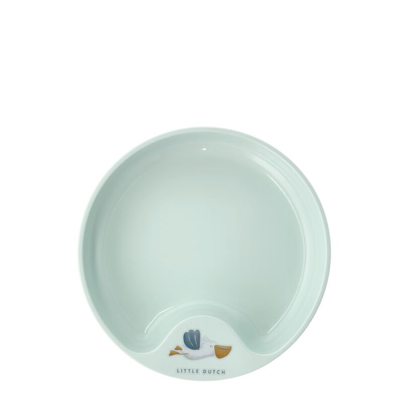 Mio Begyndertallerken Mio Begyndertallerken