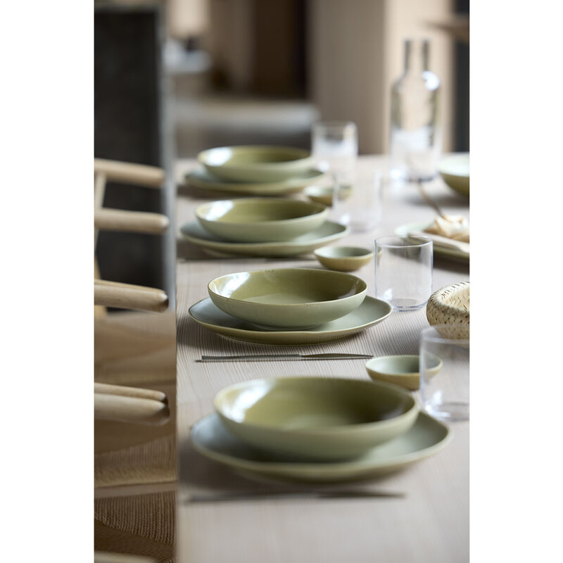 Shoku Frokosttallerken