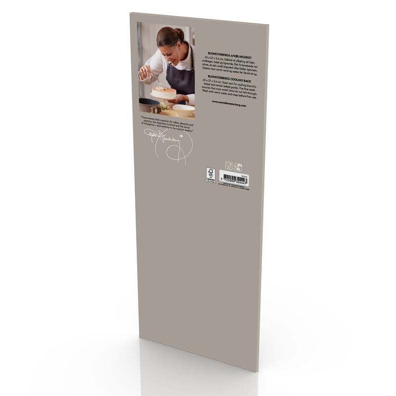 Avkjølingsrist Avkjølingsrist