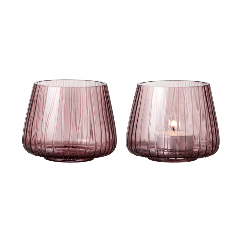 Kusintha Fyrfadsstage 2 stk.