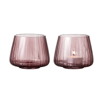 Kusintha Fyrfadsstage 2 stk.