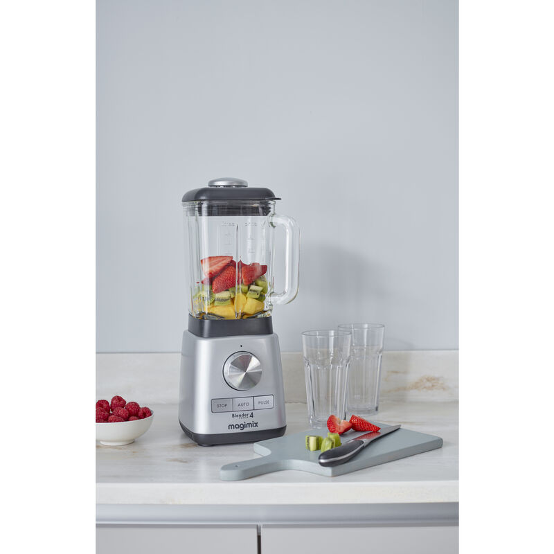 Power 4 Blender 1300 watt