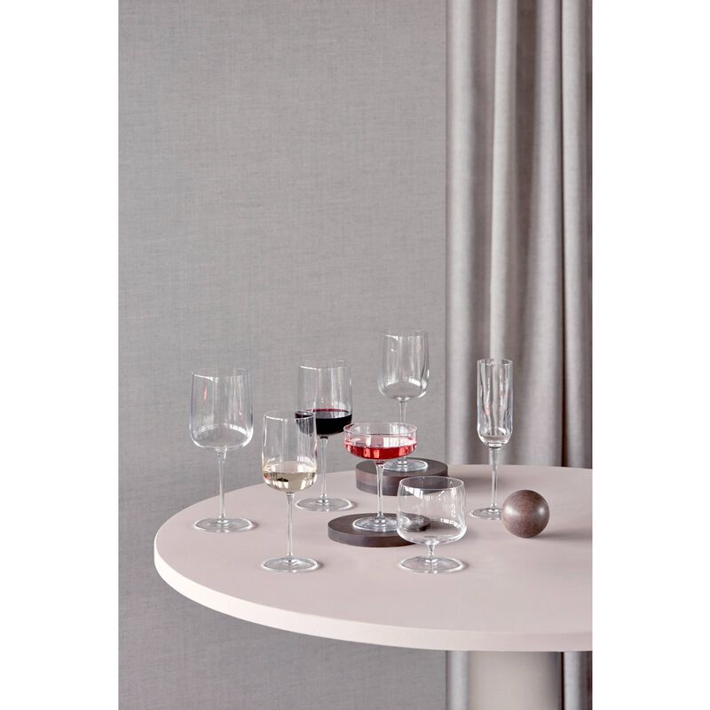 Vinalia Champagneglas Prosecco 6 stk. Vinalia Champagneglas Prosecco 6 stk.