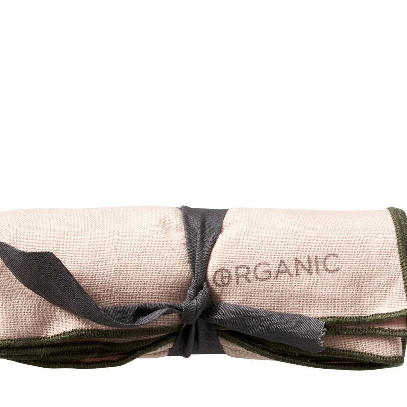 ORGANIC by BITZ/Södahl Forstykke ORGANIC by BITZ/Södahl Forstykke