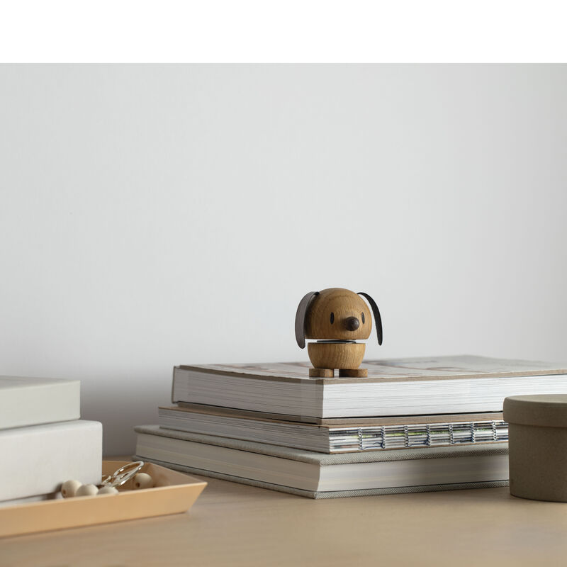 Dog Hoptimist Dog Hoptimist