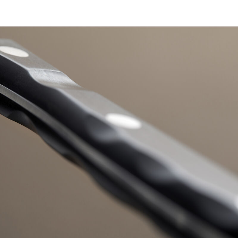 Old Farmer Black Couteau à steak