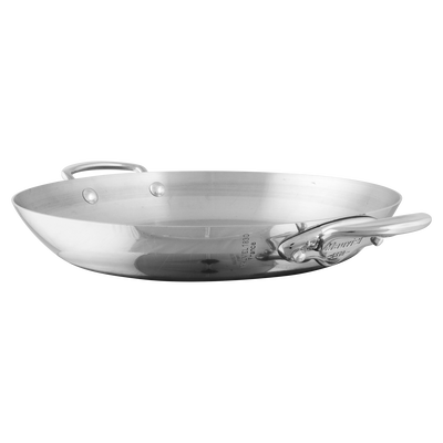 Cook Style Pande med 2 greb