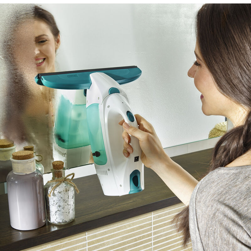 Dry & Clean Vindusvaskersett 4 deler