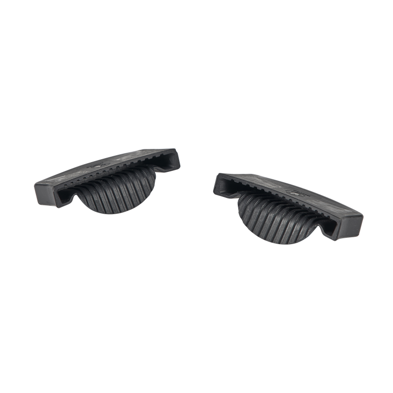 Poign&eacute;e 2 pces