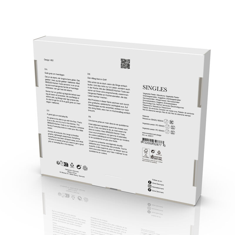 Singles Ensemble de coupe 3 pieces Singles Ensemble de coupe 3 pieces