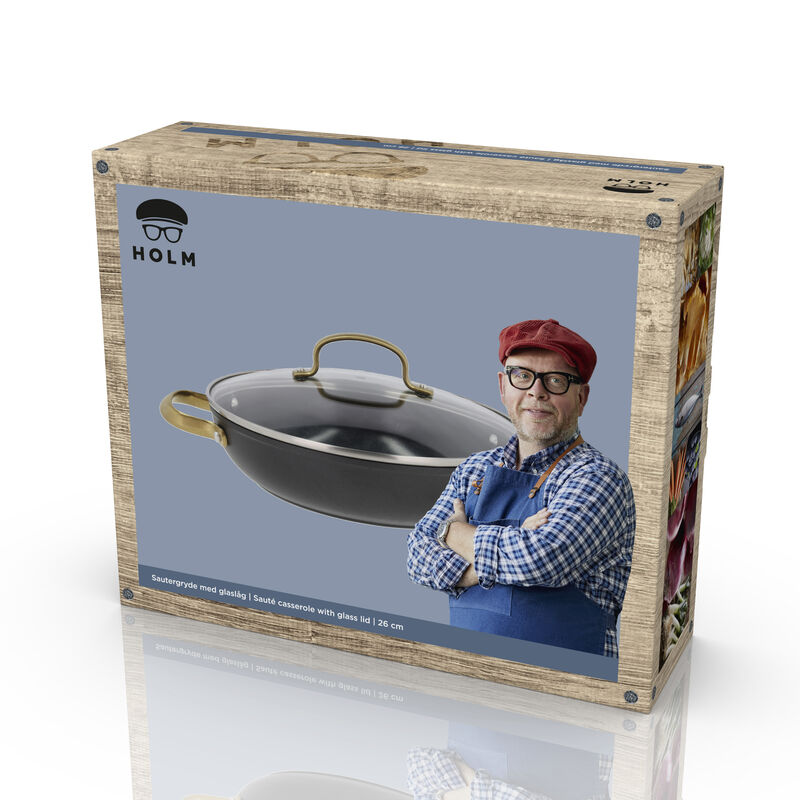 Brasserie Sautergryta