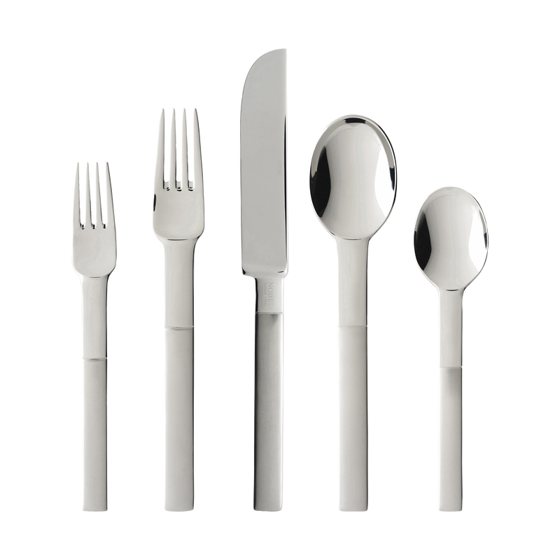 Nobel Ensemble de couverts 5 pieces Nobel Ensemble de couverts 5 pieces