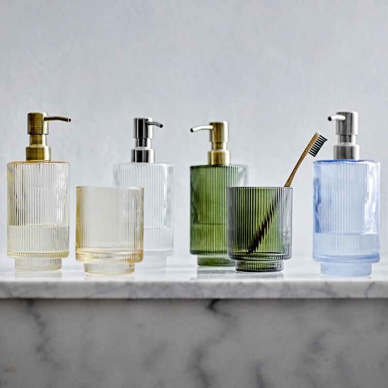 Clarity Tandbørsteholder