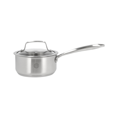 Roya Kasserolle med glasl&aring;g