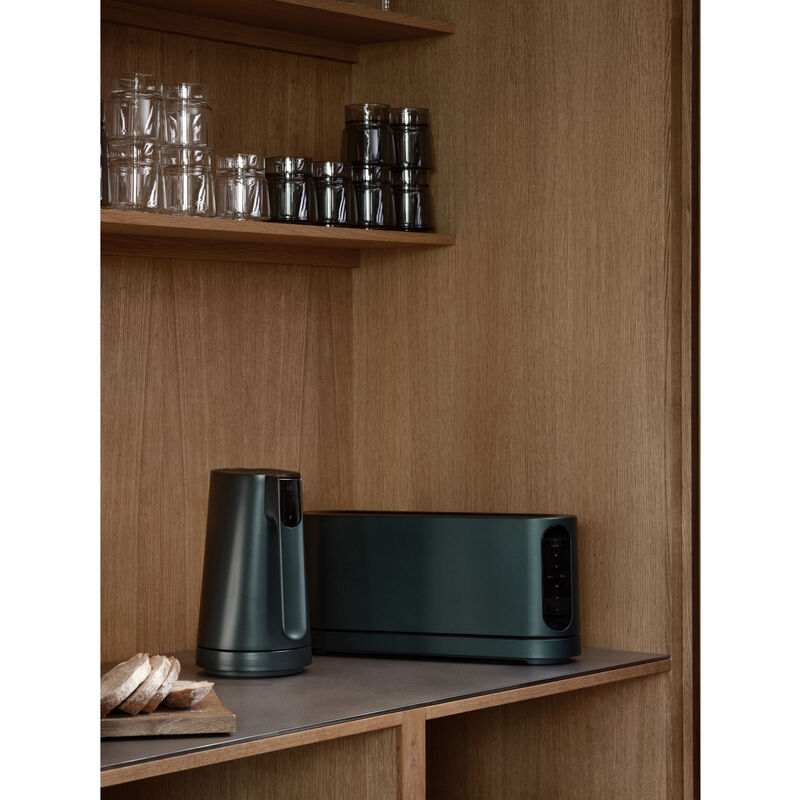 Bouilloire &eacute;lectrique