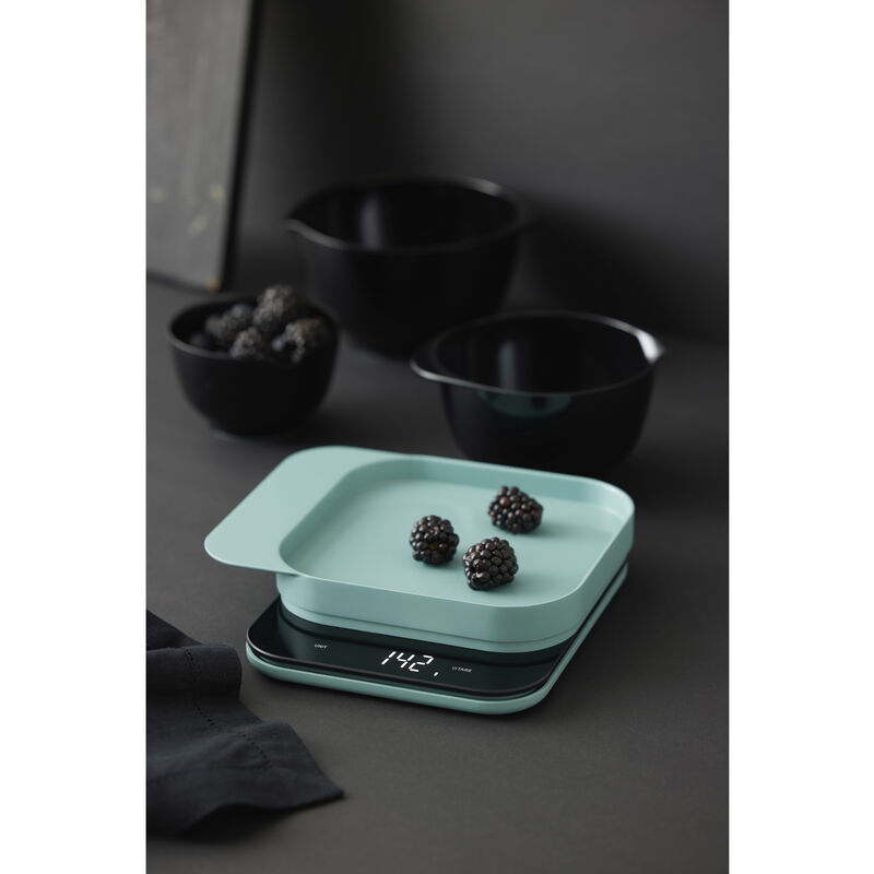 Mensura Kitchen scale