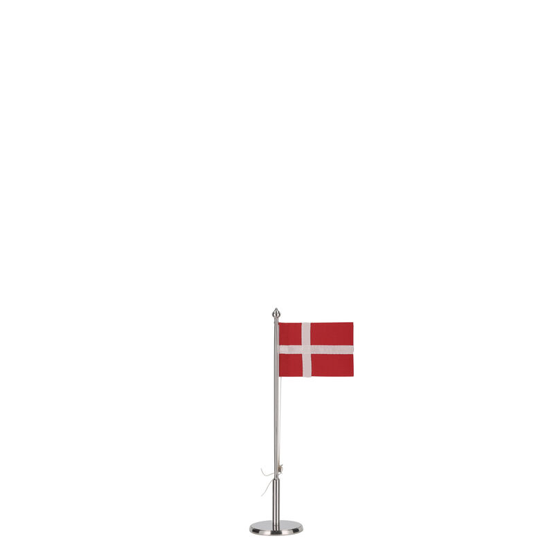 Fahnenmast DK