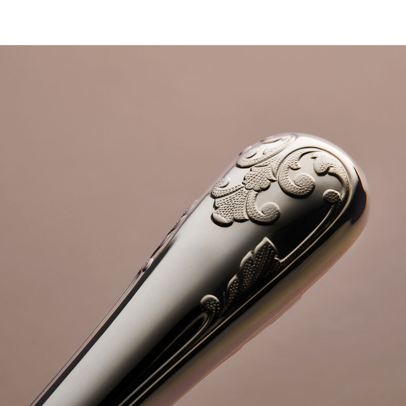 Gammal Fransk Bordkniv Gammal Fransk Bordkniv