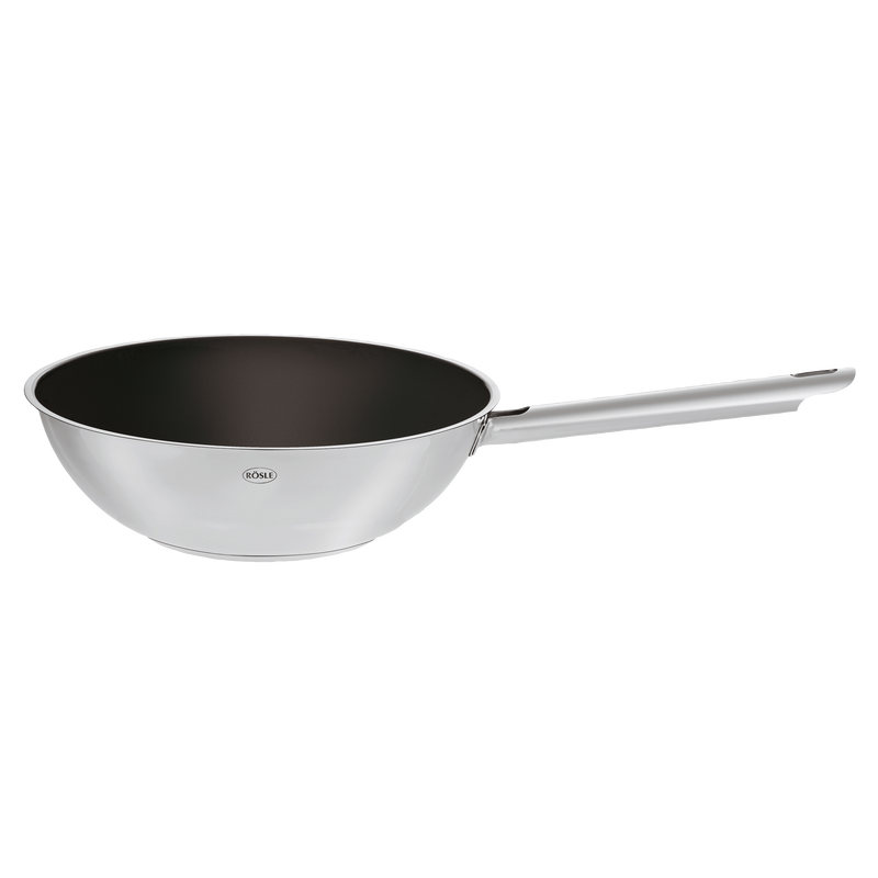 Elegance Wok keramisk non-stick Elegance Wok keramisk non-stick