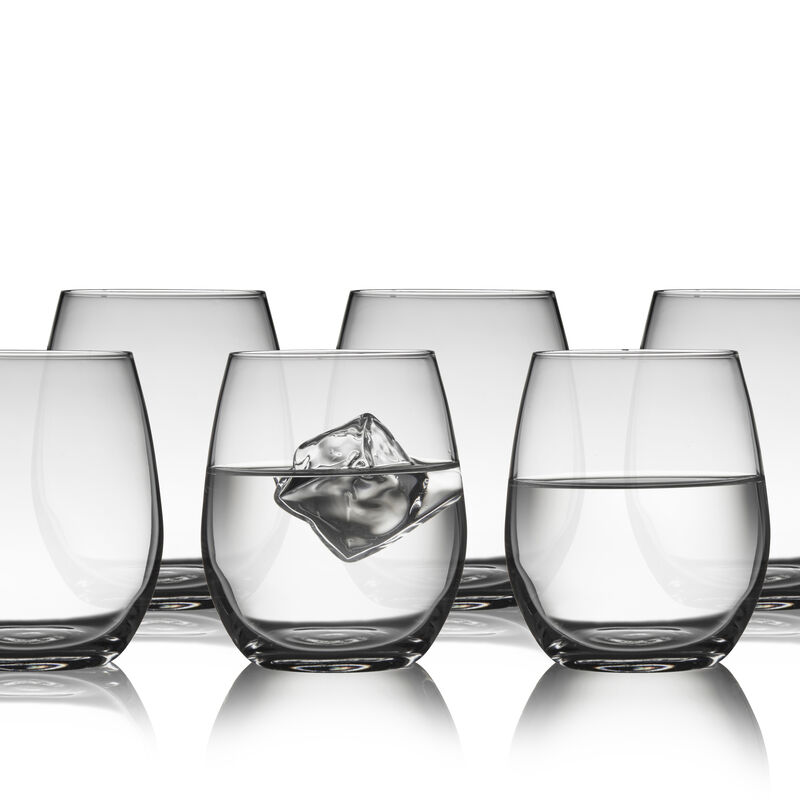 Juvel Wasserglas 6 Stck.