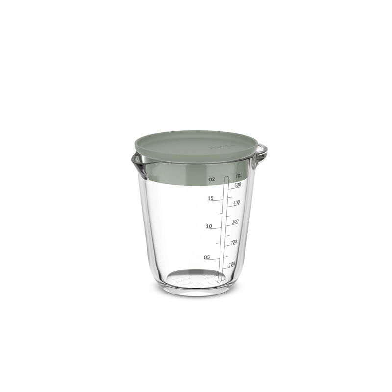 Chef it M&aring;lekanne