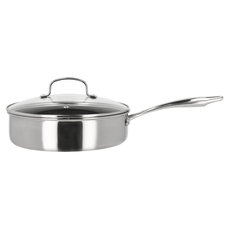 Paillon Hybrid Trakt&ouml;rpanna