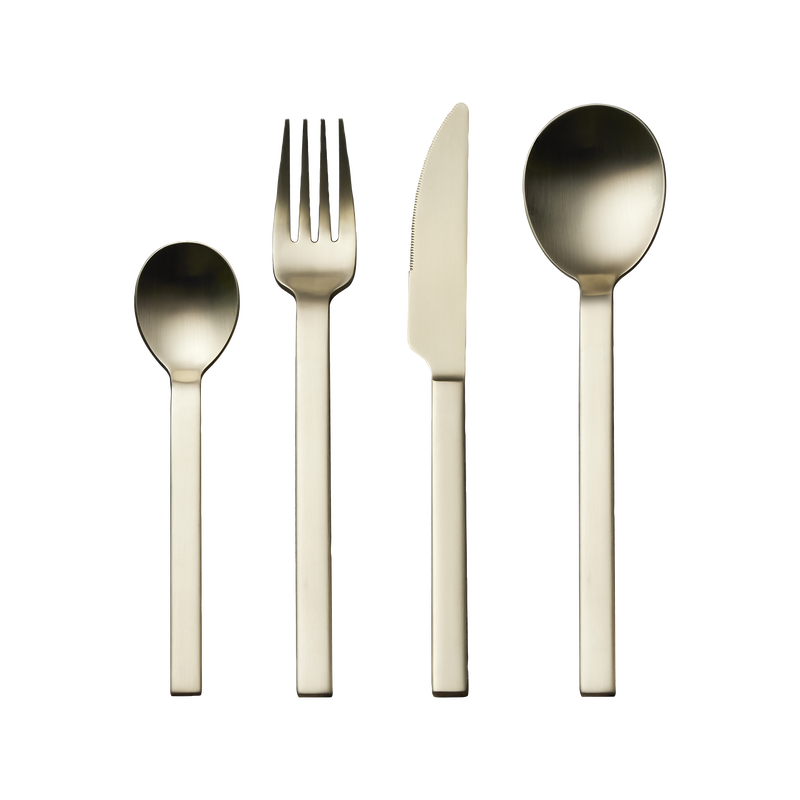 Storm Cutlery set 16 parts